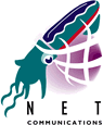 Net-Communications logo